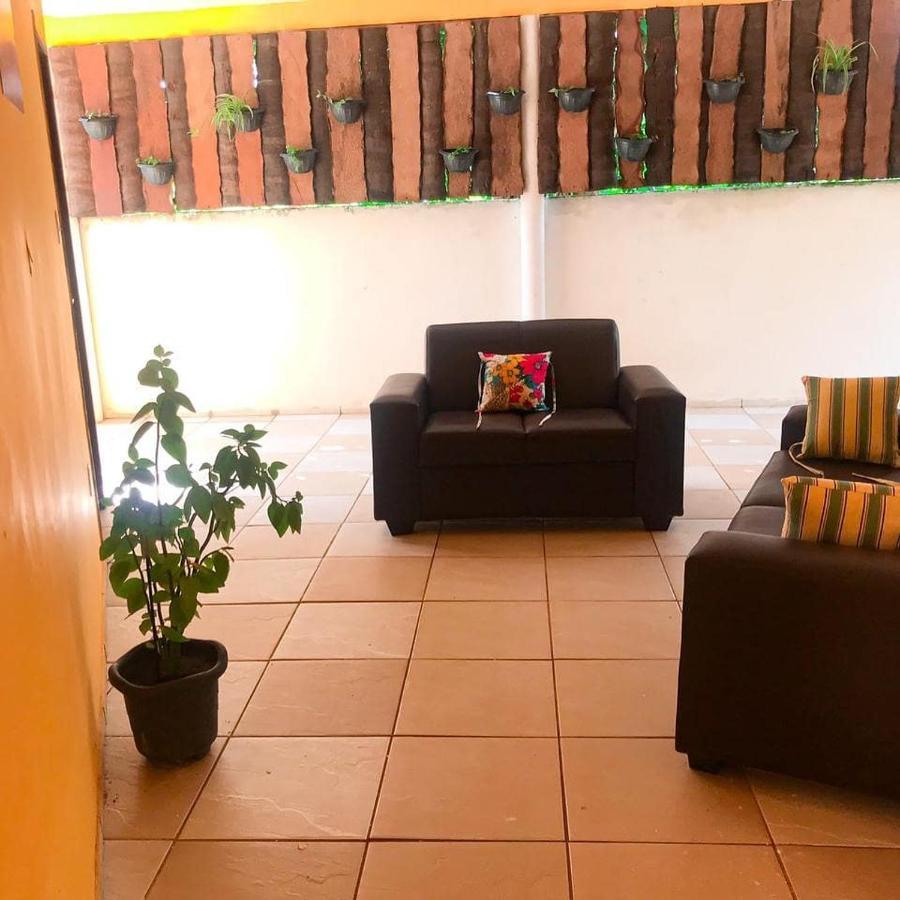 Hotel Pousada Estrela Marinha Maceio Praia De Ipioca Exterior foto