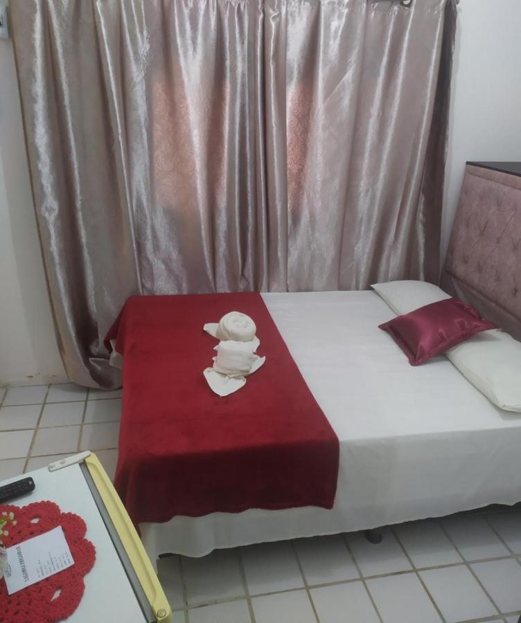 Hotel Pousada Estrela Marinha Maceio Praia De Ipioca Exterior foto