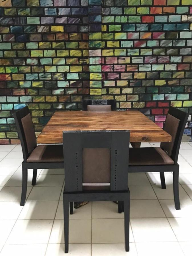 Hotel Pousada Estrela Marinha Maceio Praia De Ipioca Exterior foto